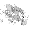 Парогенератор HARVIA HGX60