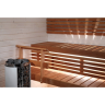Сауна HARVIA VARIANT S1212 термоосина S1212T